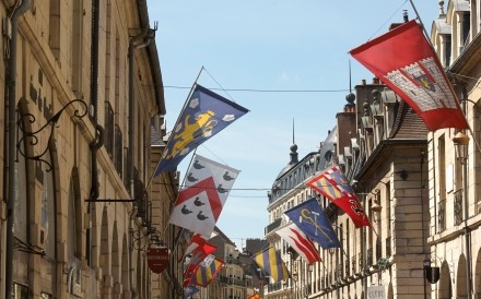 Dijon