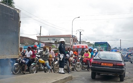 Douala