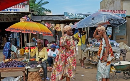 Douala