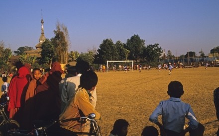 Shan Festival