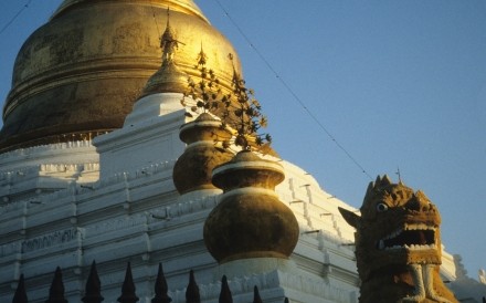 Mandalay