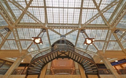 Chicago Architecture Tour