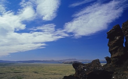 Pingvellir