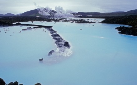 Thermal Springs