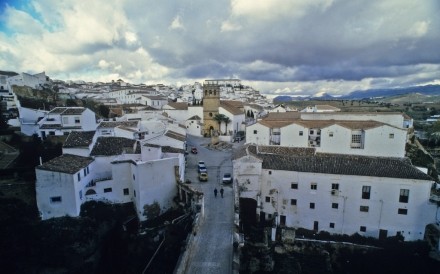 Costa Del Sol Ronda