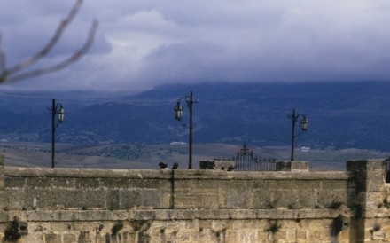 Bridge Ronda