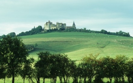 Mont St Jean Burgundy