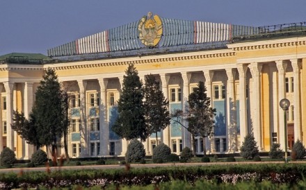 Tashkent 11