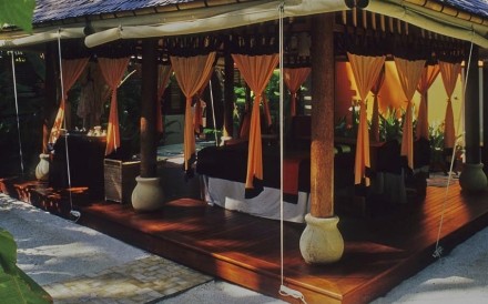 Angsana Spa 2