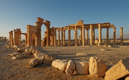 Palmyra 050
