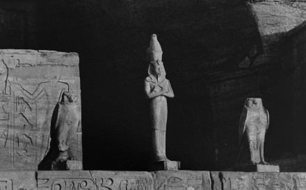 Abu Simbel