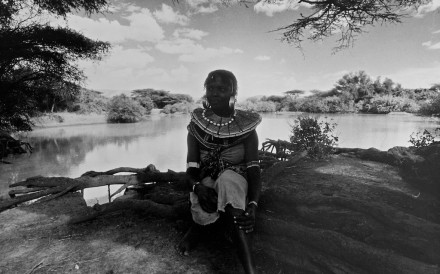 Pokot Girl