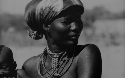 Zemba woman